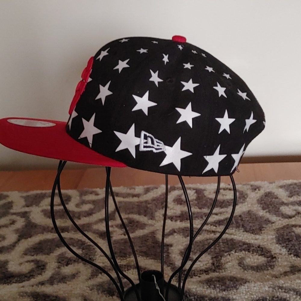 Men's snapback Toronto Raptors - Picture 2 of 4